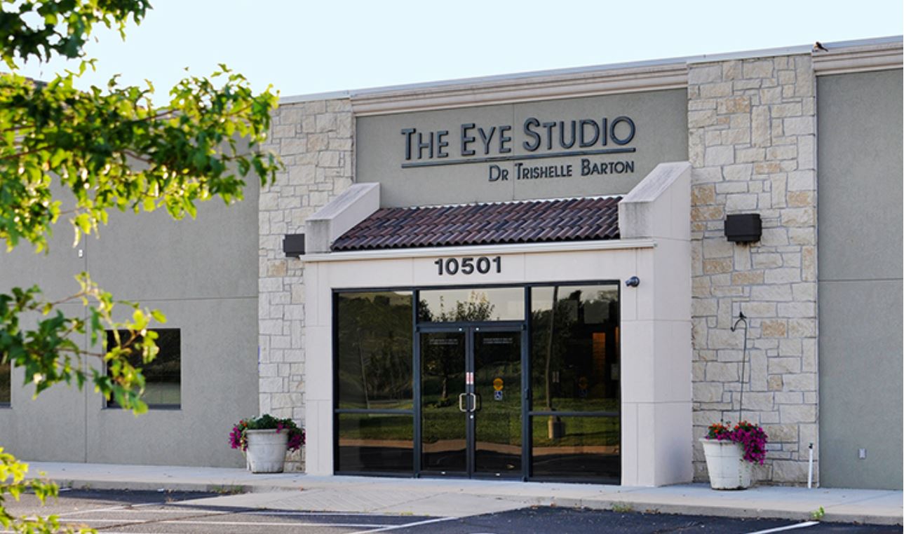 Eye Studio northwest Wichita The Eye Studio